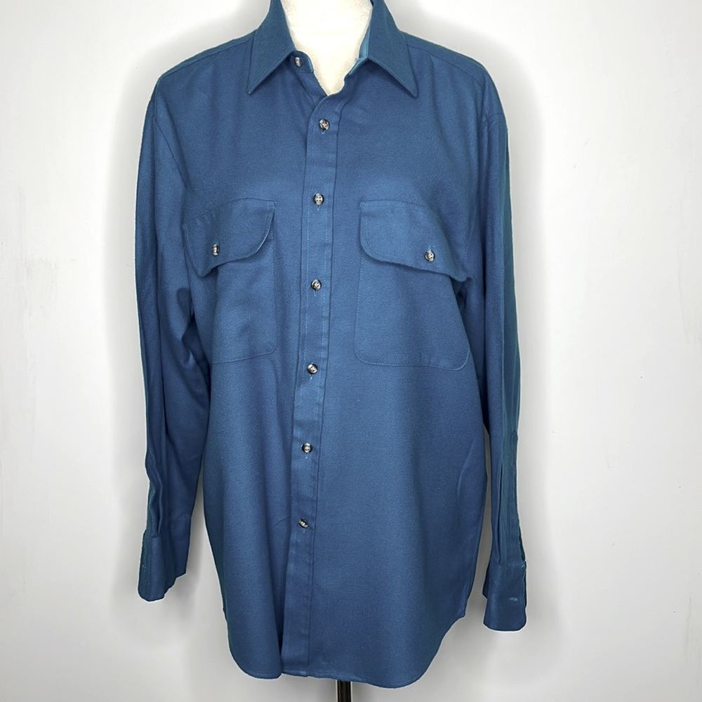 NORTHWEST TERRITORY SHIRT